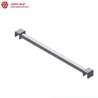 Intermediate Transom scaffolding