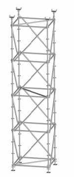 Ringlock Scaffold Formwork System scaffolding