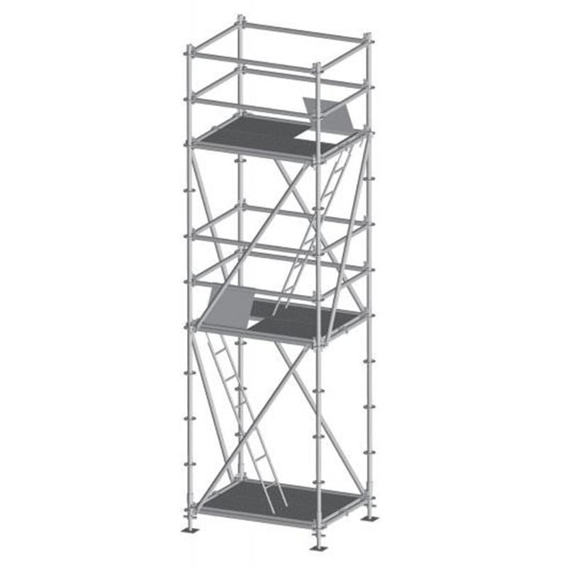 Scaffold Working Tower scaffolding