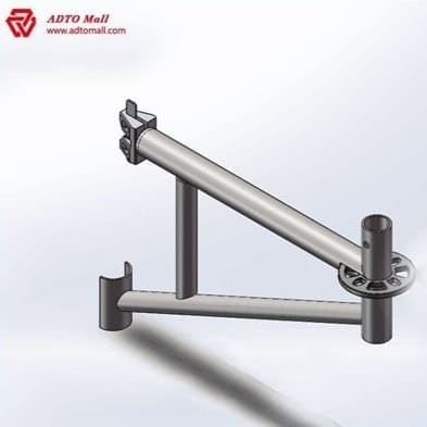 Triangle Bracket scaffolding