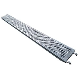 Steel Plank O-Type view 2
