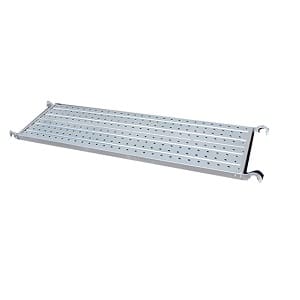 Steel Plank O-Type view 3
