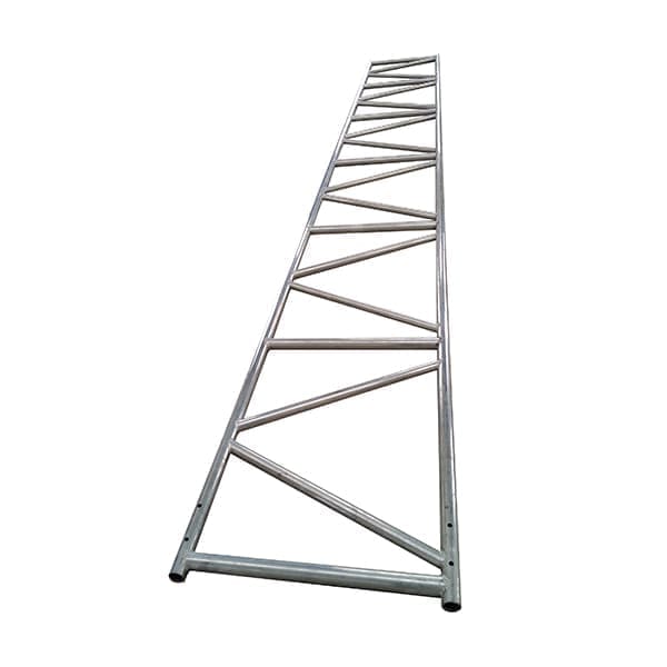 Trussed Beam