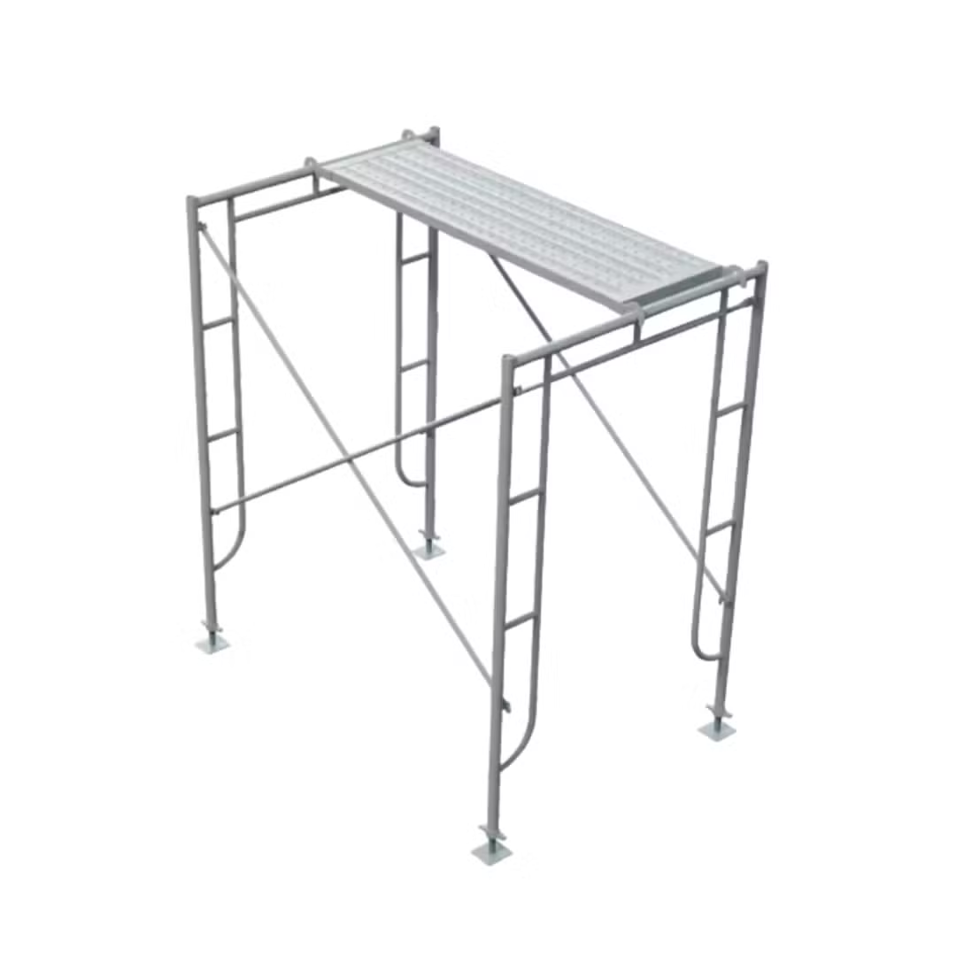 Walk Through Frame scaffolding