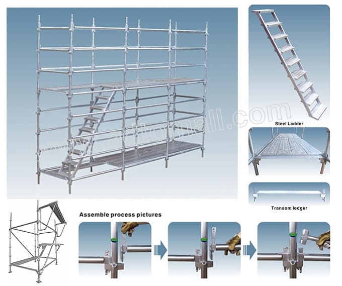 Wall Tie Bracket / Wall Tie view 3
