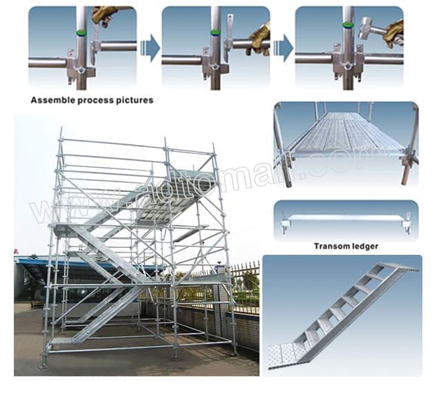 Wall Tie Bracket / Wall Tie view 4