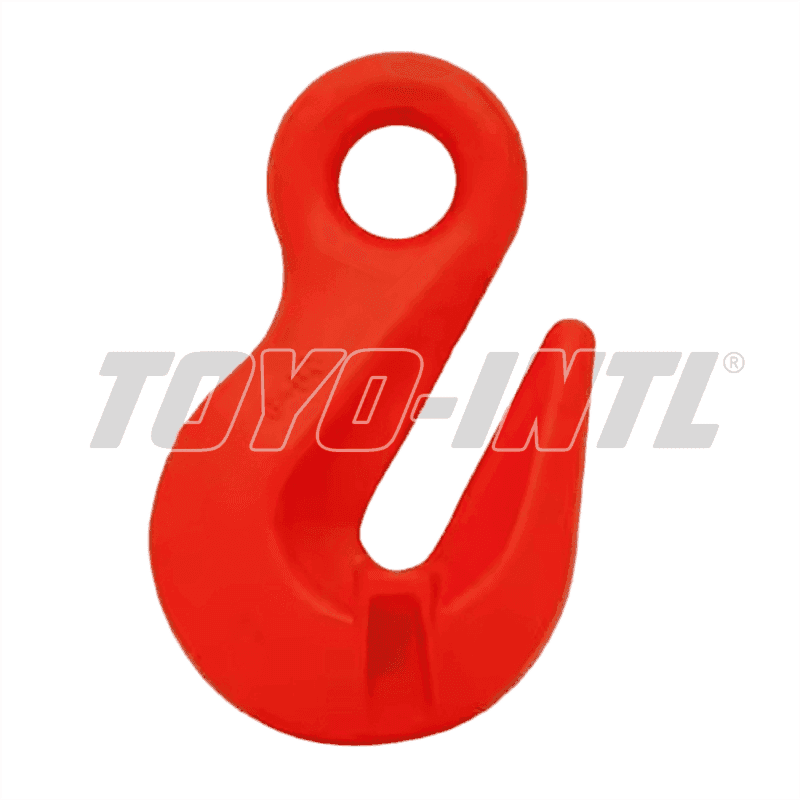 TOYO-INTL A-323 Alloy Steel Grab Hook