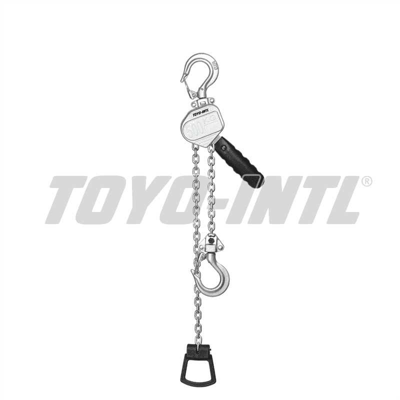 TOYO-INTL ALB Mini Lever Hoist