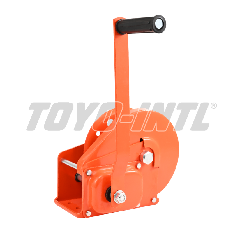 TOYO-INTL BHW Hand Winch