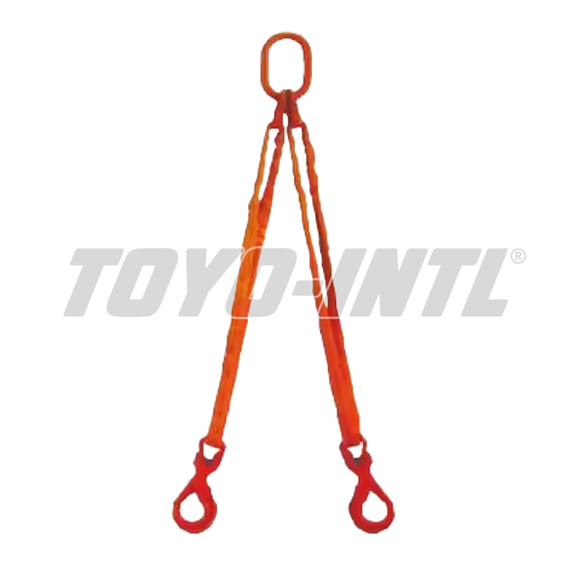 TOYO-INTL BTS Belt Sling