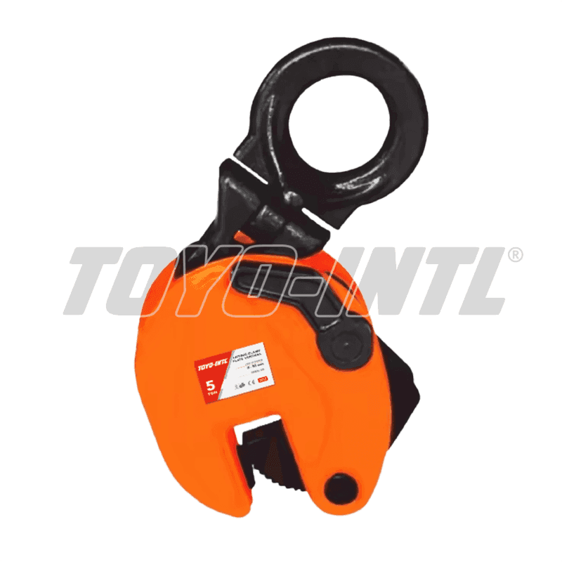 TOYO-INTL CD Lifting Clamp