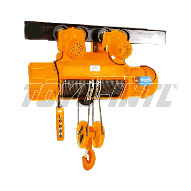 TOYO-INTL CD1 Electric Hoist