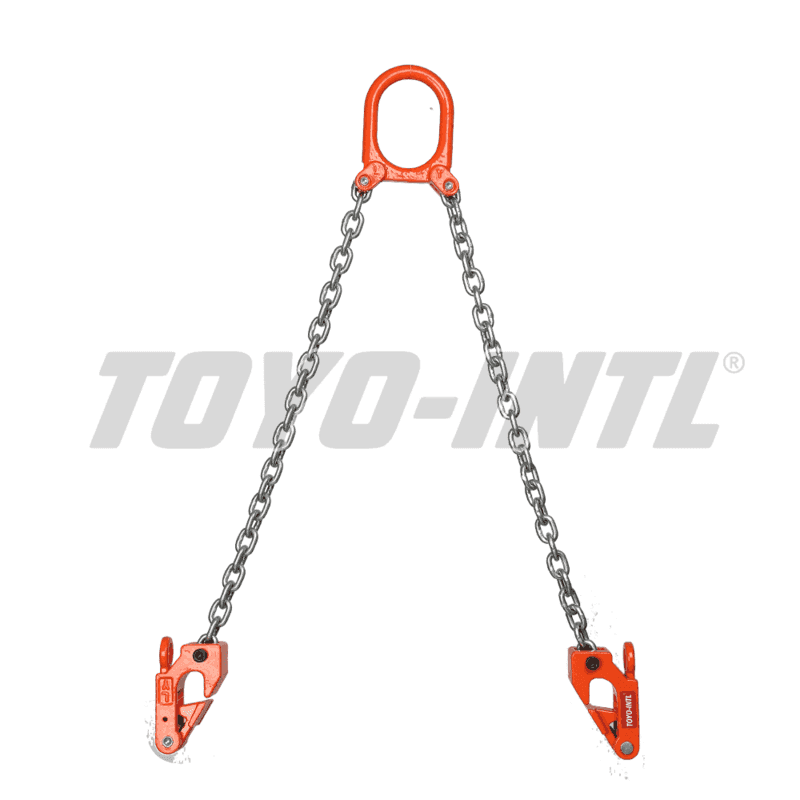 TOYO-INTL CDLB Drum Lifter