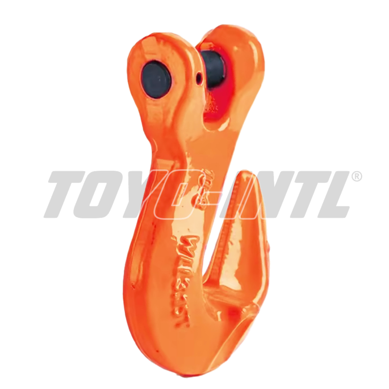 TOYO-INTL CGH Clevis Shortening Grab Hook