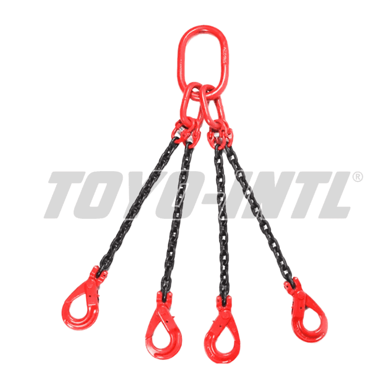 TOYO-INTL Chain Sling