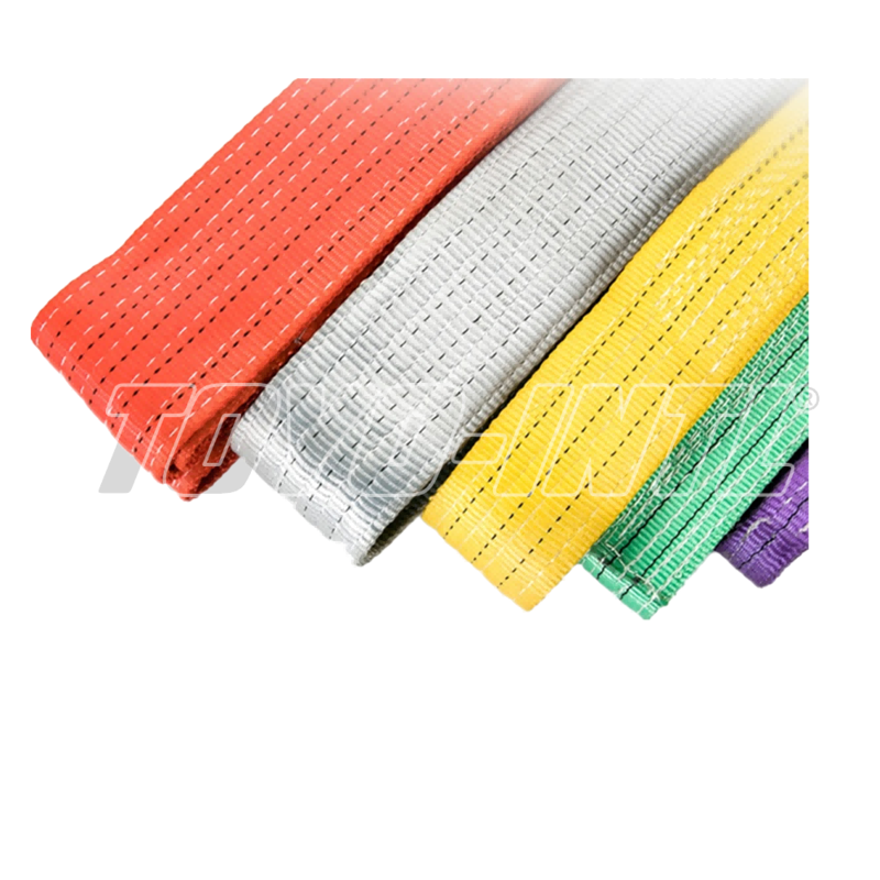 TOYO-INTL EB Textile Sling