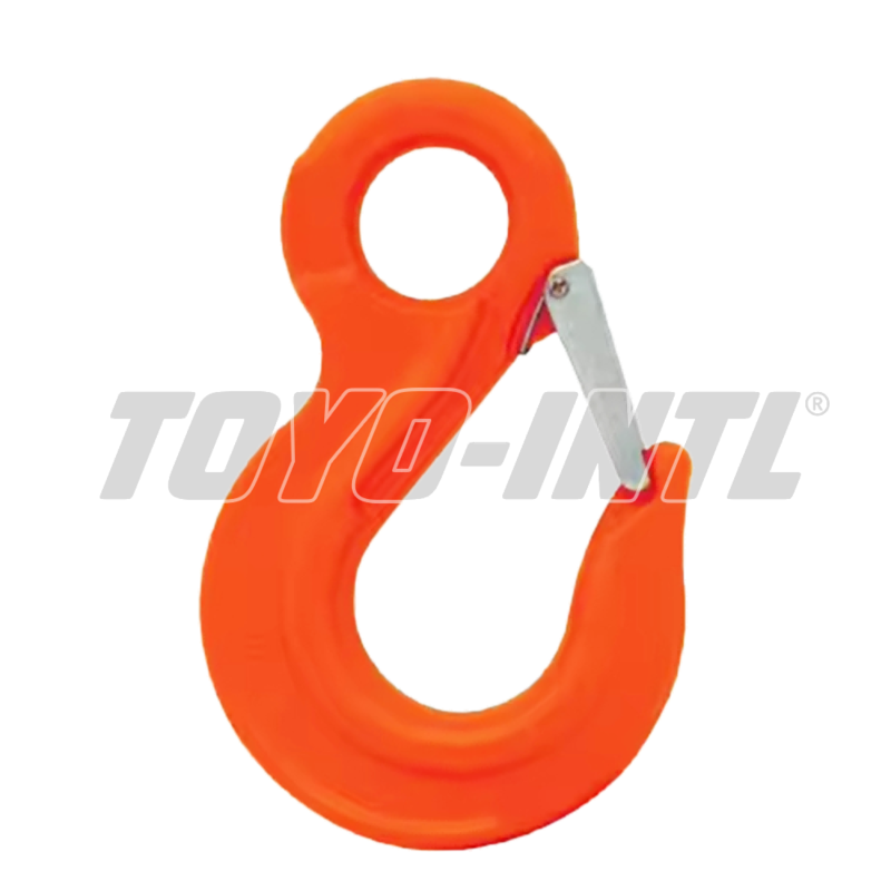 TOYO-INTL ESH Eye Hook With Latch