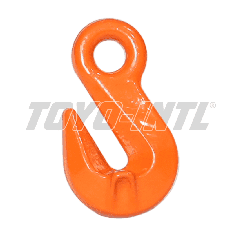 TOYO-INTL ESH Winged Grab Hook