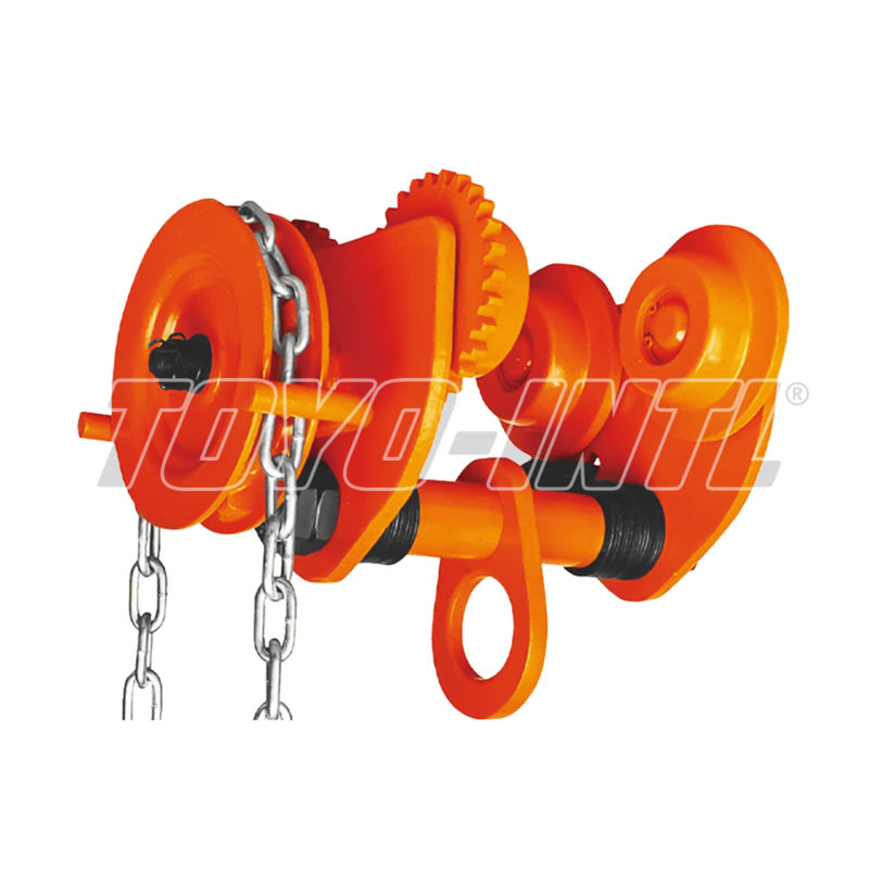 TOYO-INTL GCl-A Trolley