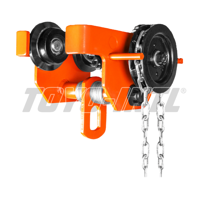 TOYO-INTL GCL-B Trolley