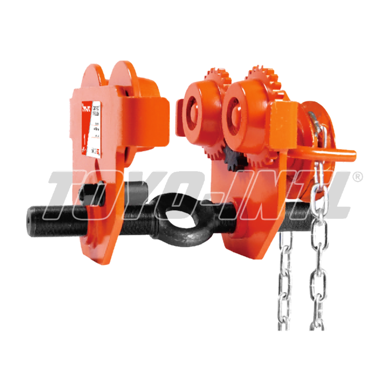 TOYO-INTL GCL-C Trolley