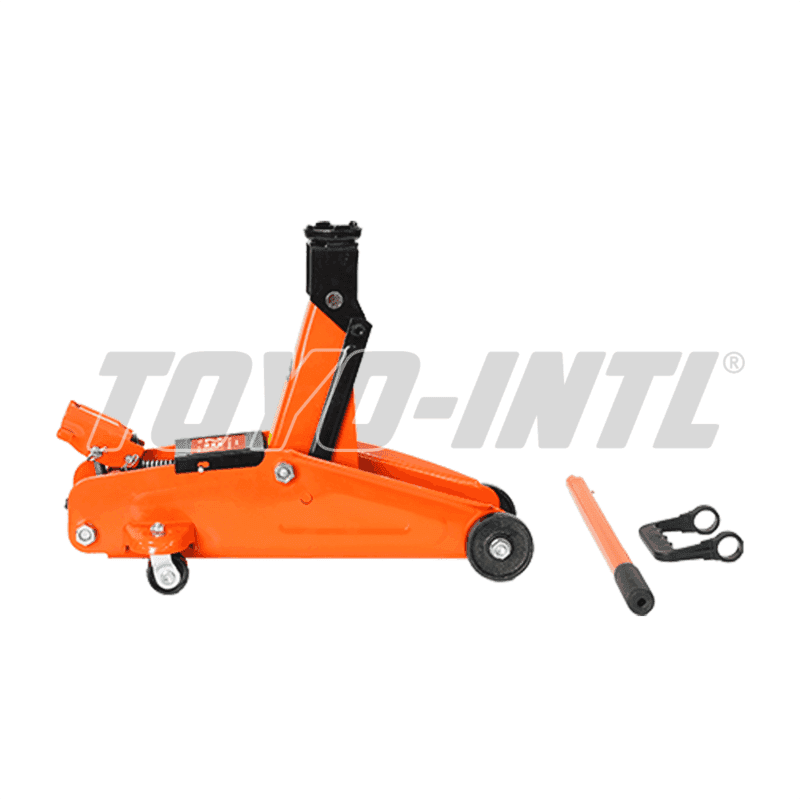 TOYO-INTL HFJ Hydraulic Floor Jack