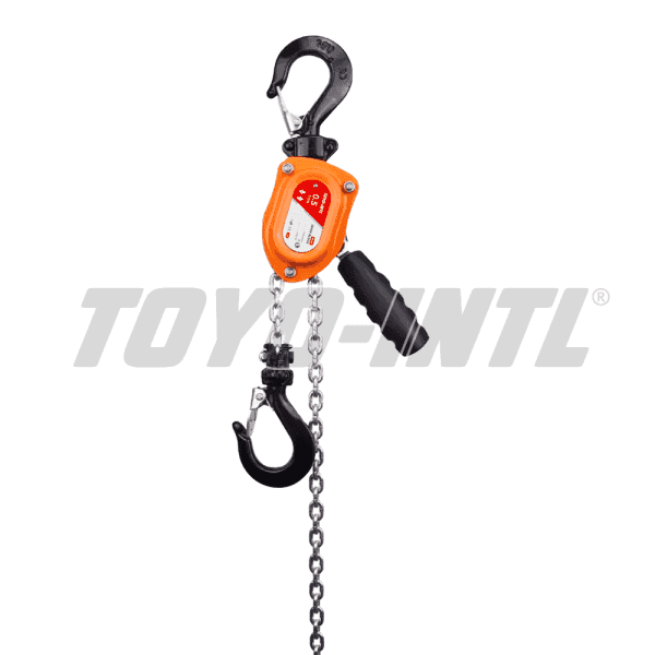 TOYO-INTL HSH Lever Hoist