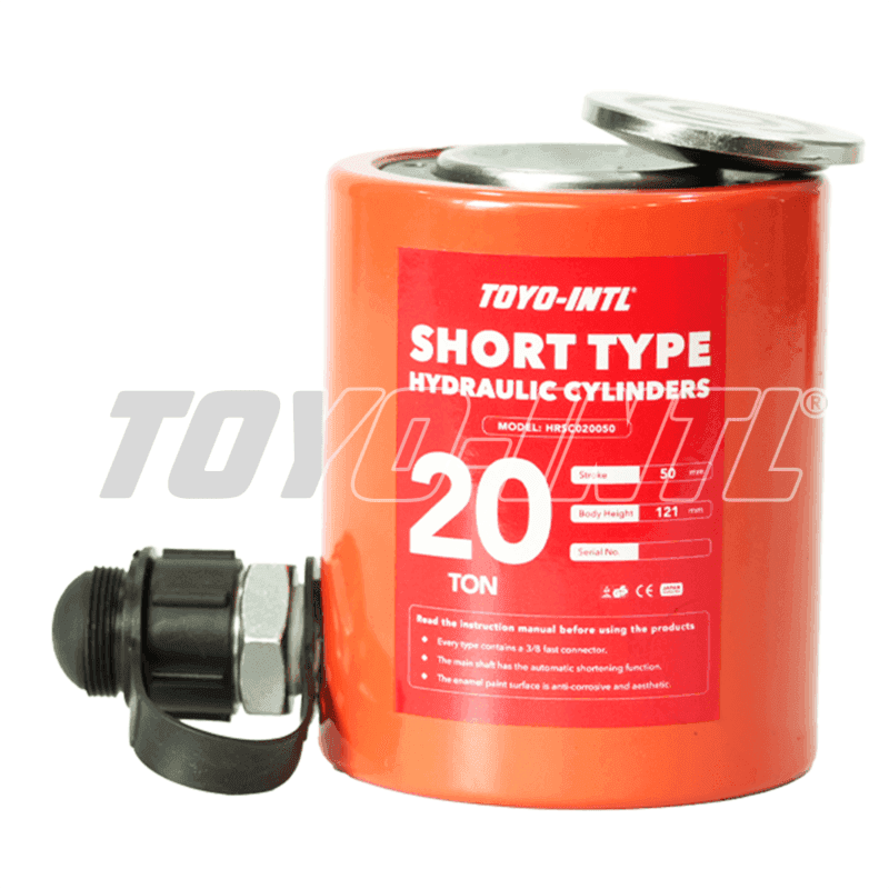 TOYO-INTL Hydraulic Cylinders