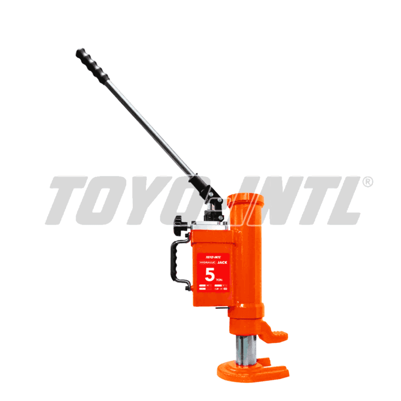 TOYO-INTL HYJ Hydraulic Jack