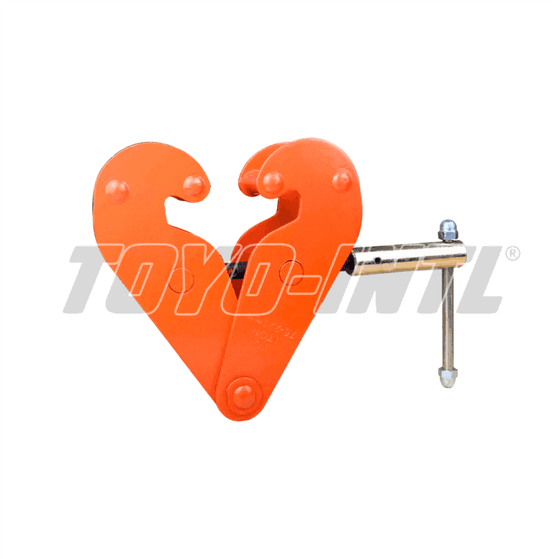 TOYO-INTL JG Beam Clamp