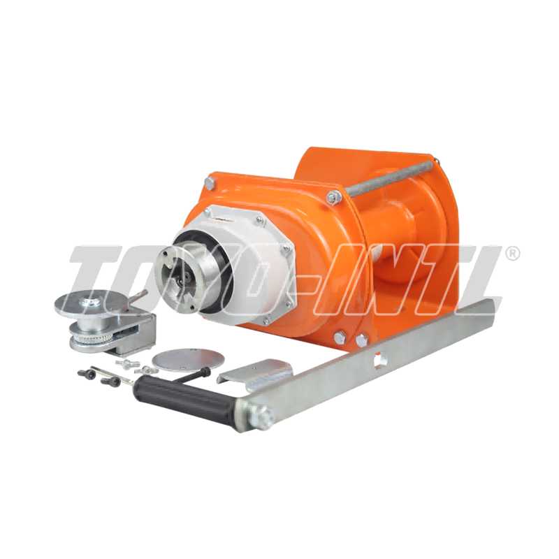 TOYO-INTL JHW Heavy Duty Hand Winch