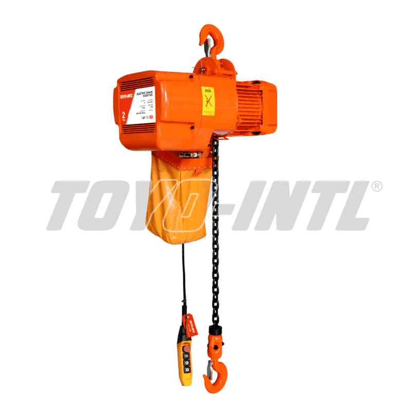 TOYO-INTL KD Electric Hoist