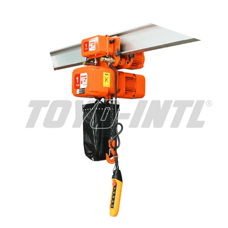 TOYO-INTL KDB Electric Chain Hoist