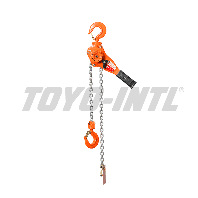 TOYO-INTL LBG Lever Hoist