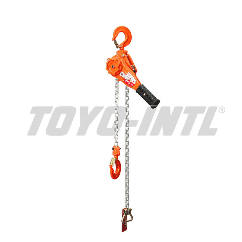 TOYO-INTL LBP Lever Hoist