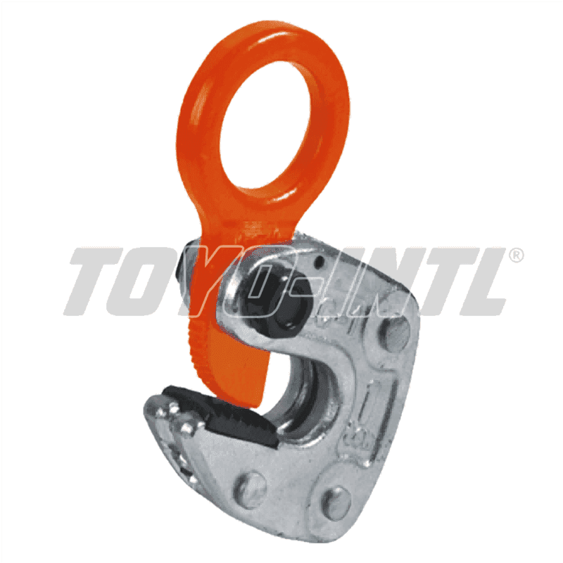 TOYO-INTL LC Lifting Clamp