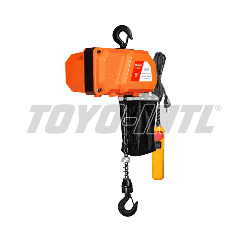 TOYO-INTL MNEH Electric Hoist