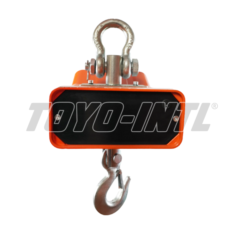 TOYO-INTL OCS-B Digital Crane Scale