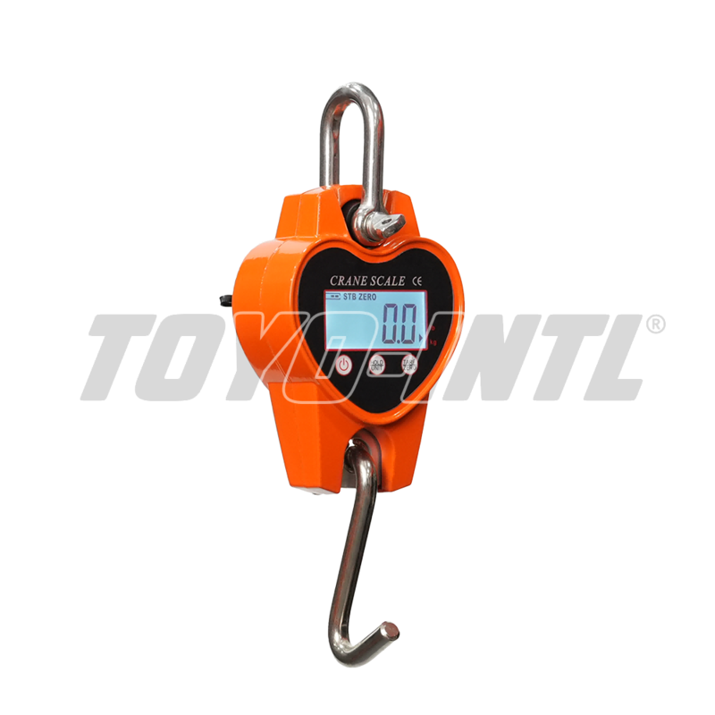 TOYO-INTL OCS-G Digital Crane Scale