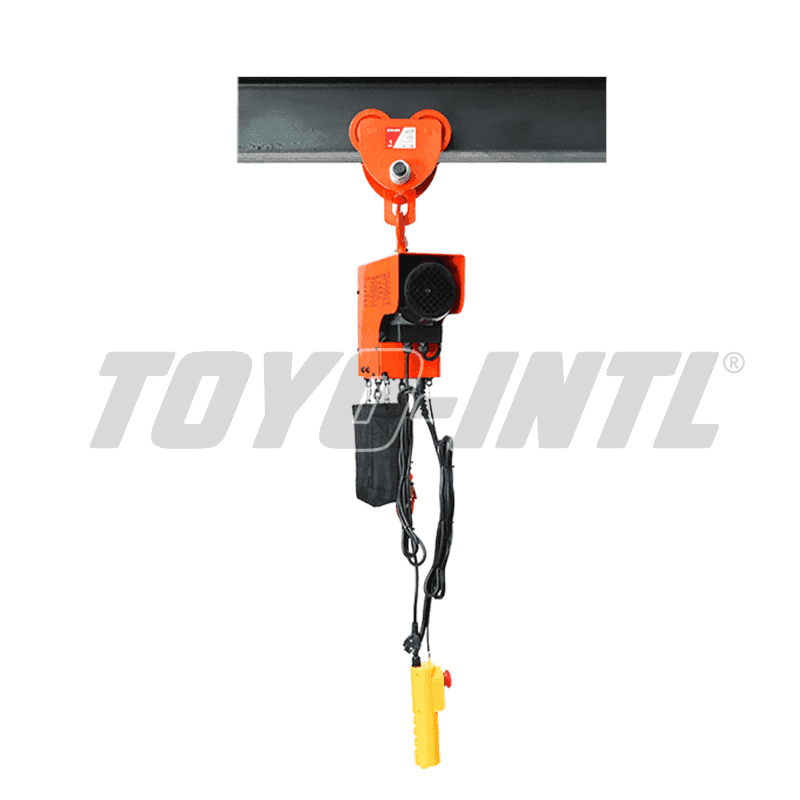 TOYO-INTL PBS Electric Hoist
