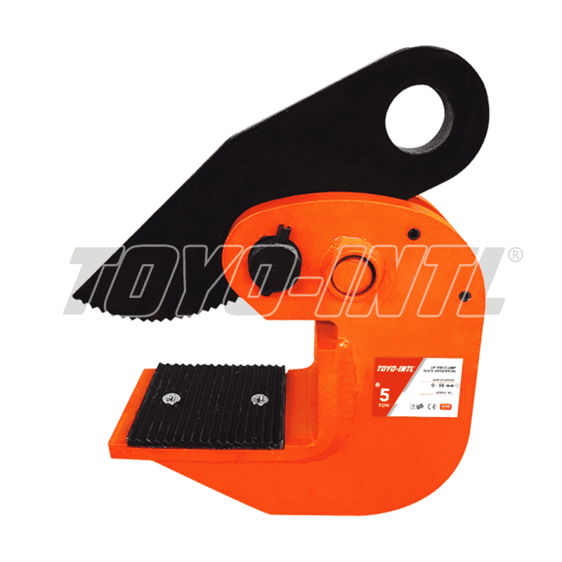 TOYO-INTL PDB Lifting Clamp
