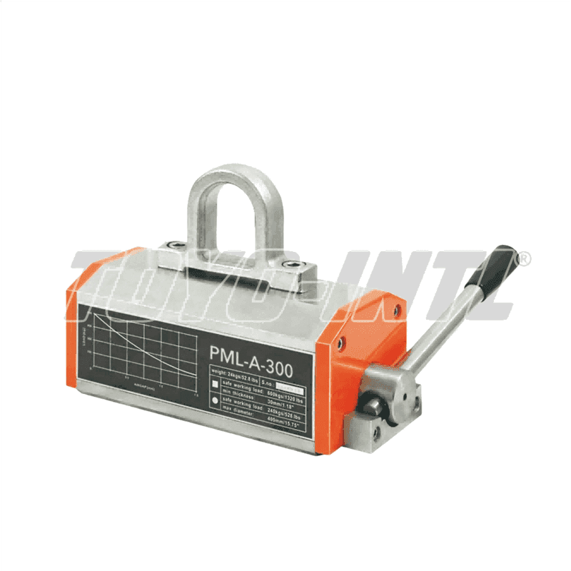 TOYO-INTL PML-A Permanent Magnet Lifter