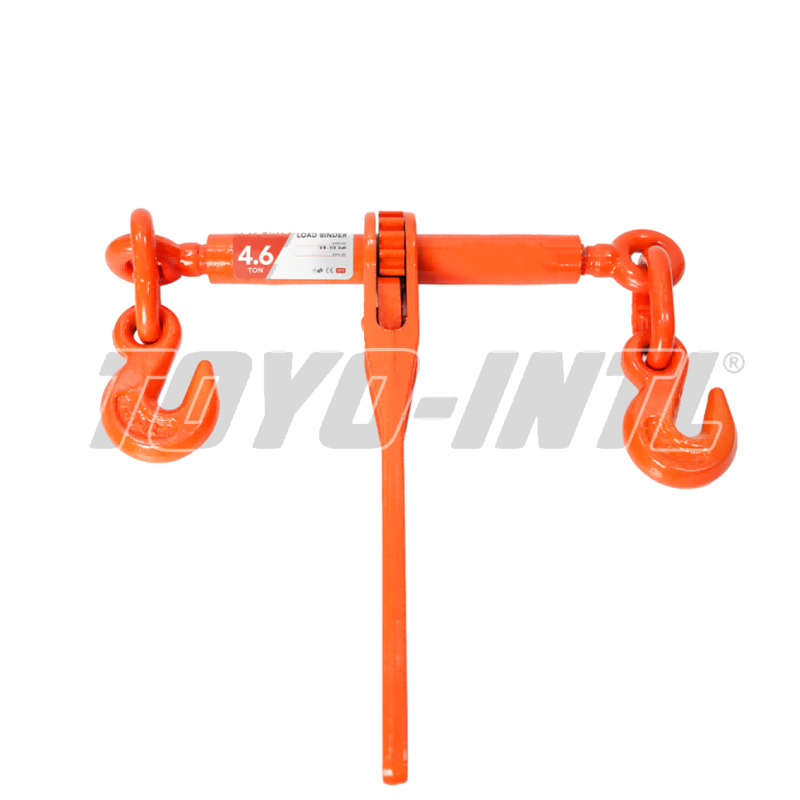 TOYO-INTL RLB Ratchet Rigging