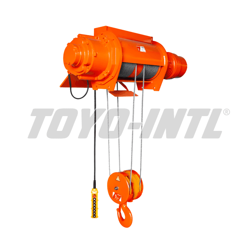 TOYO-INTL SH Electric Hoist