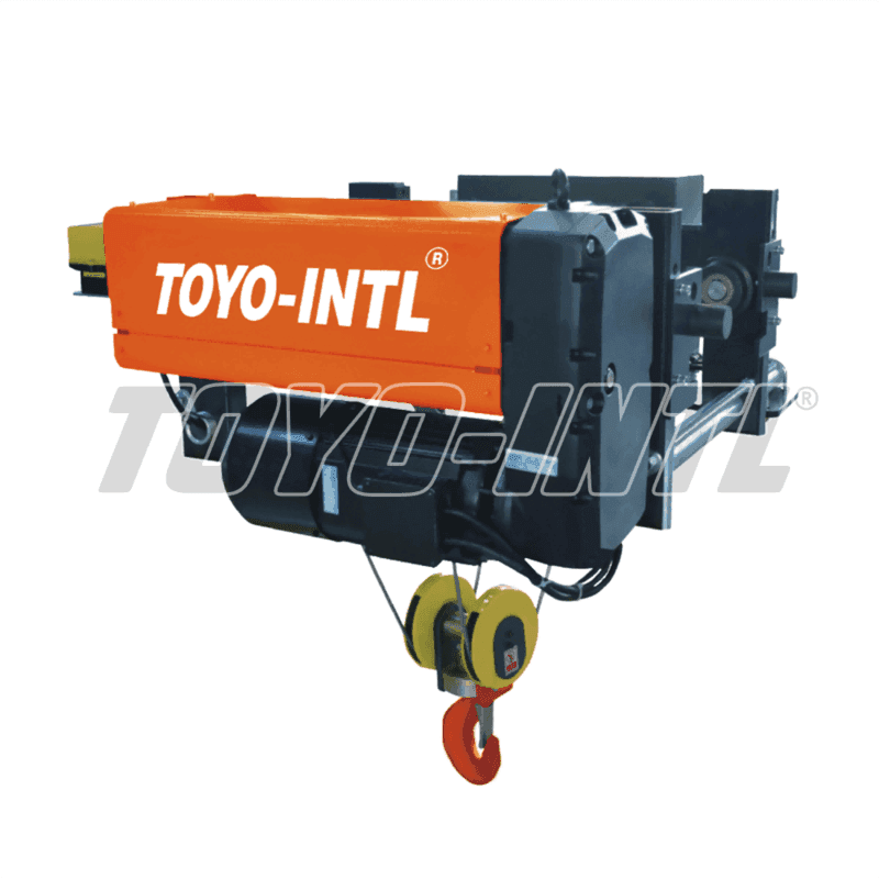 TOYO-INTL SWH Double Girder Electric Hoist