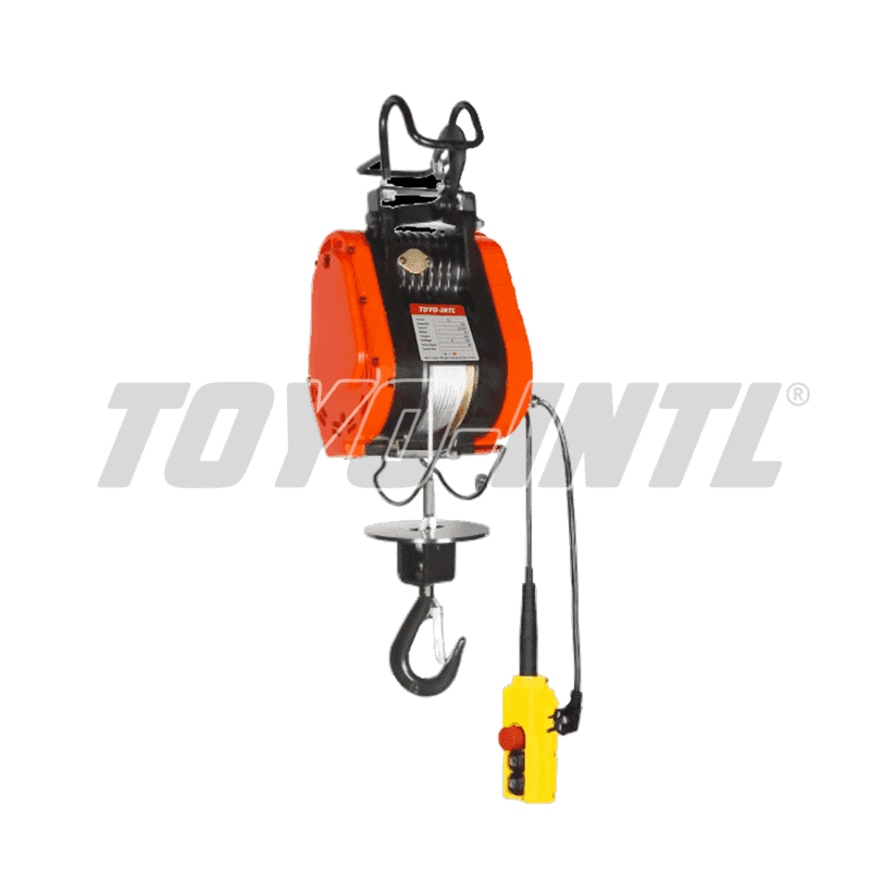 TOYO-INTL TC Electric Hoist