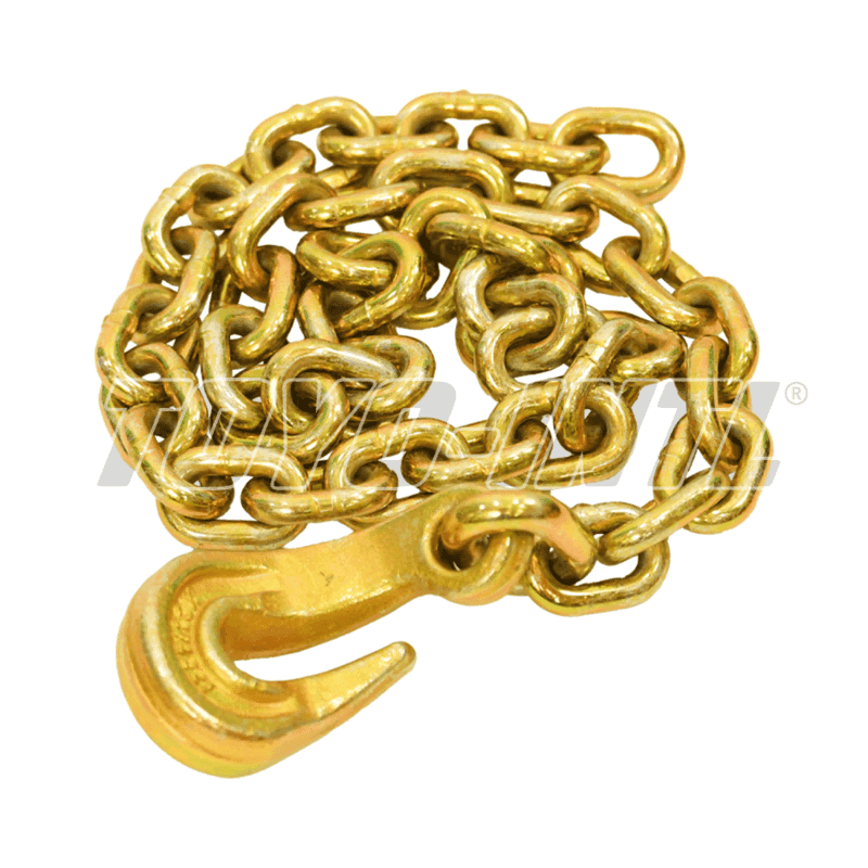 TOYO-INTL TDC Chain with Bent Hooks