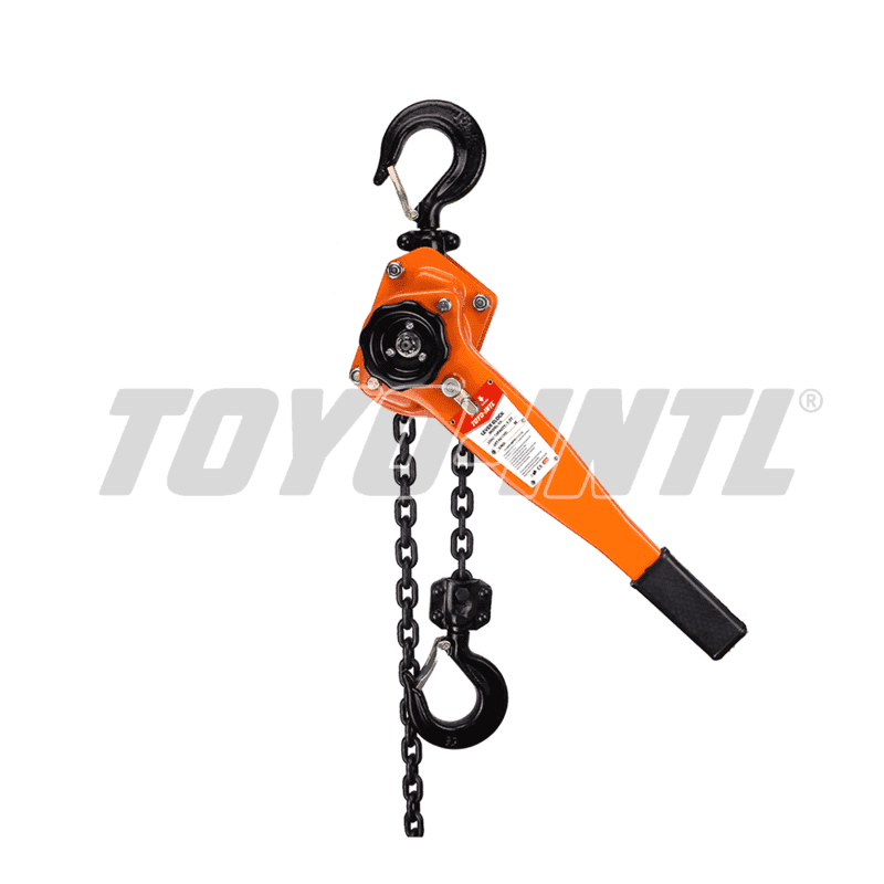 TOYO-INTL VA Lever Hoist
