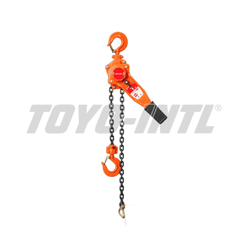 TOYO-INTL VAJ Lever Hoist
