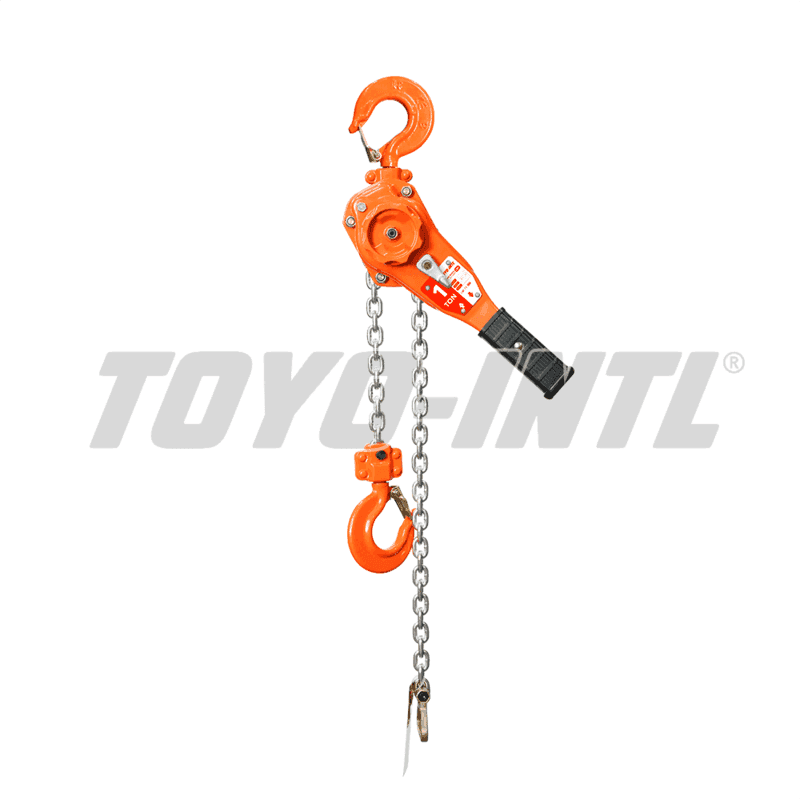 TOYO-INTL VAS Lever Hoist